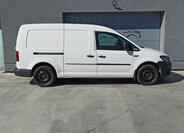 Volkswagen Caddy 7