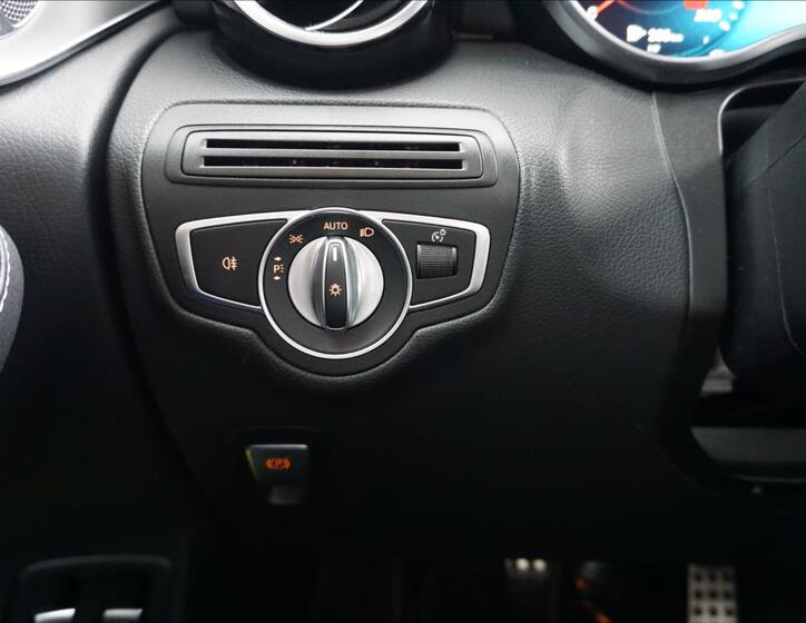 Mercedes-Benz GLC 21