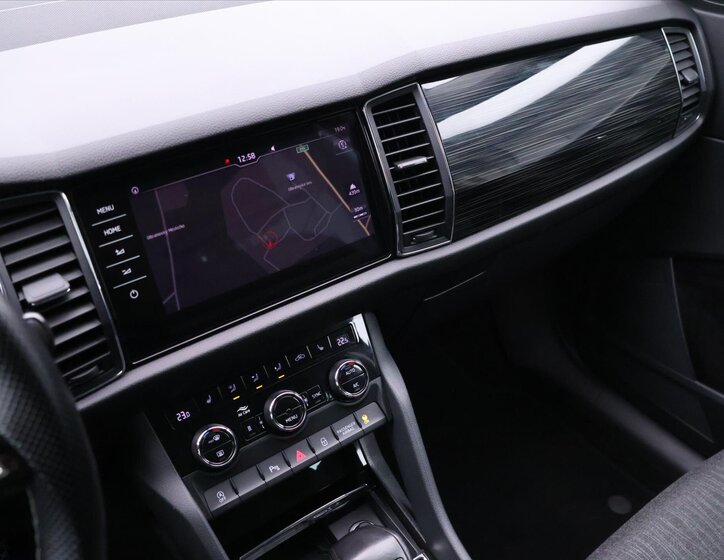 Škoda Kodiaq SUV / Terénní 2,0 l 110 kw