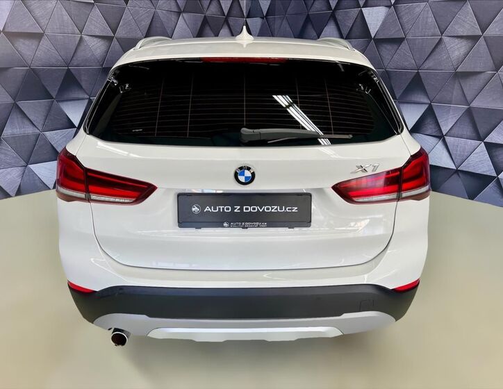 BMW X1 6