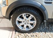 Land Rover Discovery SUV / Terénní 3,0 l 155 kw