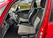 Suzuki SX4 SUV 1,6 l 88 kw