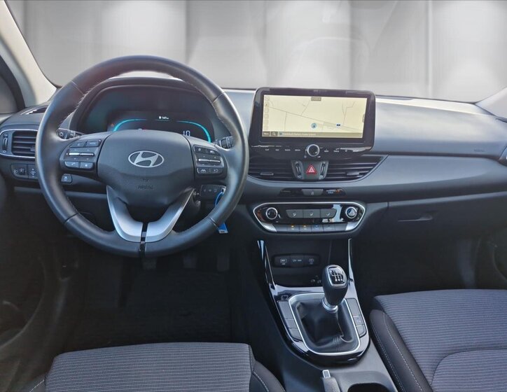 Hyundai i30 Kombi 998,0 73 kw