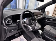 Mercedes-Benz Třídy V Kombi 2,0 l 174 kw