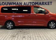 Toyota ProAce Verso MPV 2,0 l 130 kw