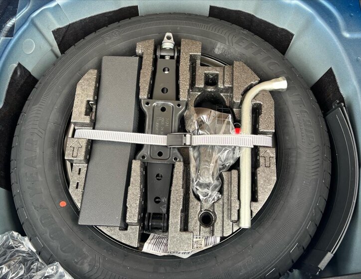 Škoda Fabia Hatchback 999,0 59 kw