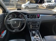 Peugeot 508 Kombi 0,0 0