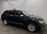 Volkswagen Tiguan Allspace SUV / Terénní 2,0 l 140 kw
