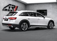 Audi A4 Allroad Kombi 2,0 l 140 kw