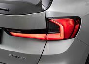 BMW iX1 SUV / Terénní 0,0 225 kw