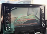 Toyota Corolla Kombi 1,8 l 72 kw