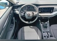 Škoda Octavia Sedan 1,5 l 110 kw