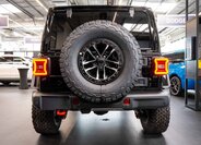 Jeep Wrangler Ostatní 3,6 l 213 kw