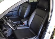 Volkswagen Touran MPV 2,0 l 81 kw