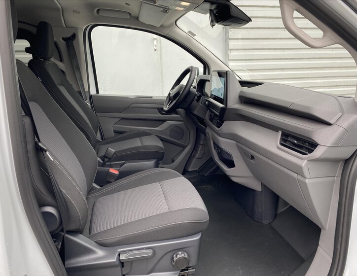 Volkswagen Transporter Kombi 2,0 l 125 kw