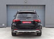 Mercedes-Benz GLE 6