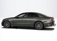 Mercedes-Benz Třídy E Sedan / Limuzína 2,0 l 145 kw