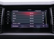 Škoda Kodiaq SUV 2,0 l 147 kw