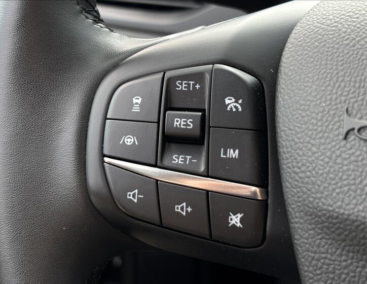 Ford Focus Kombi 1,5 l 85 kw