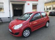 Renault Twingo Hatchback 1,1 l 43 kw