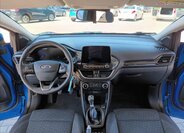 Ford Puma Hatchback 999,0 92 kw