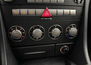 Mercedes-Benz SLK Kabriolet 1,8 l 120 kw