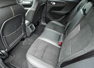Volvo XC40 SUV 2,0 l 140 kw