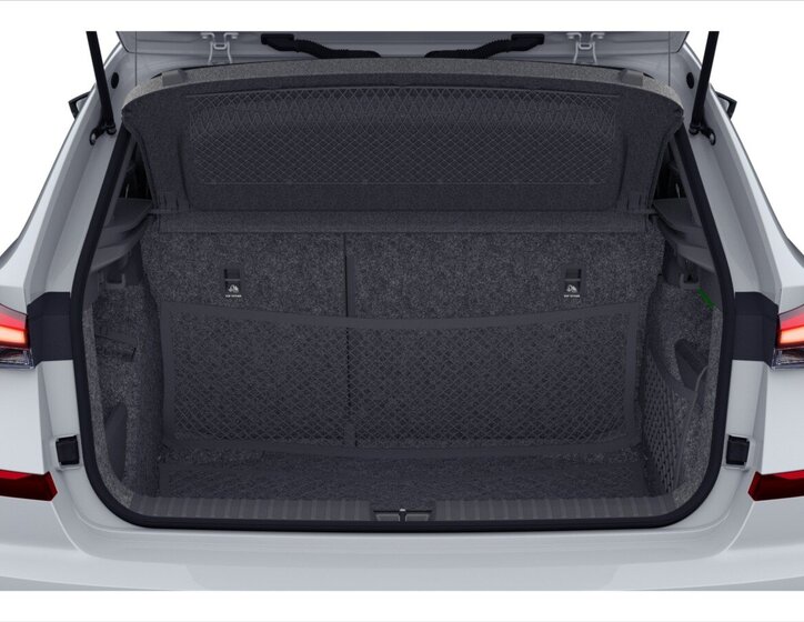 Škoda Kamiq CUV 0,0 85 kw