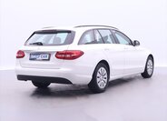 Mercedes-Benz Třídy C Kombi 2,1 l 100 kw