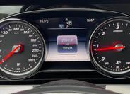 Mercedes-Benz Třídy E 11