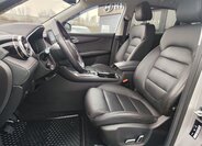 MG Ostatní SUV 1,5 l 119 kw