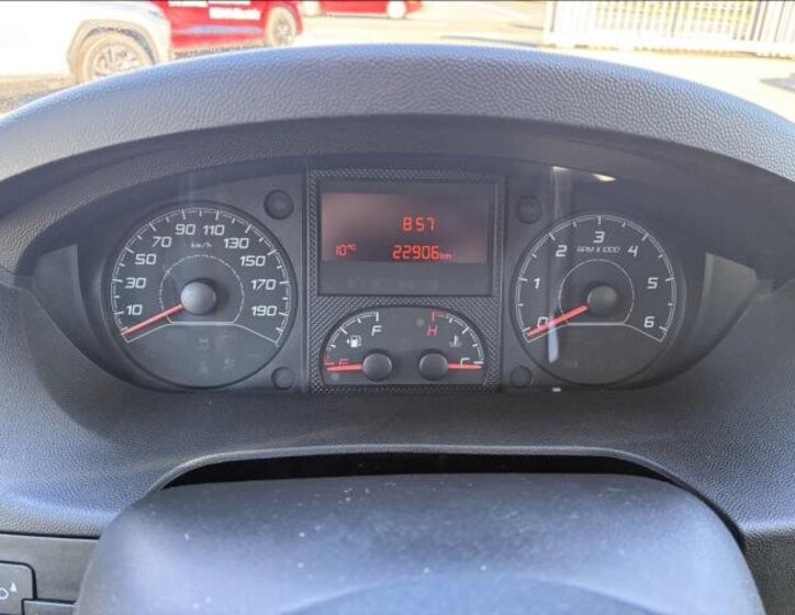 Opel Movano Skříň 2,2 l 103 kw