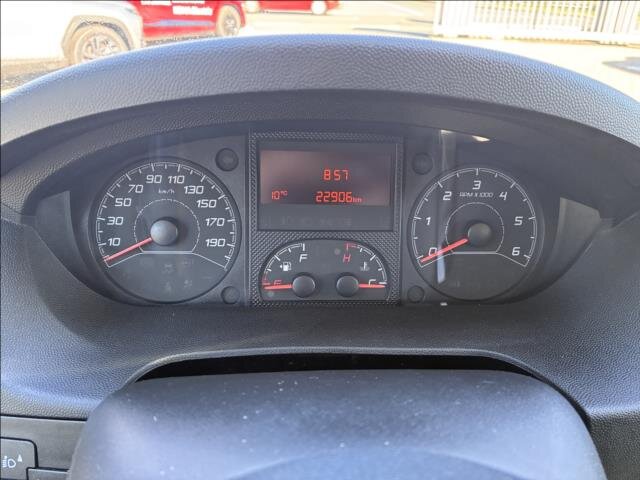 Opel Movano Skříň 2,2 l 103 kw