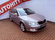 Škoda Octavia Kombi 1,4 l 90 kw