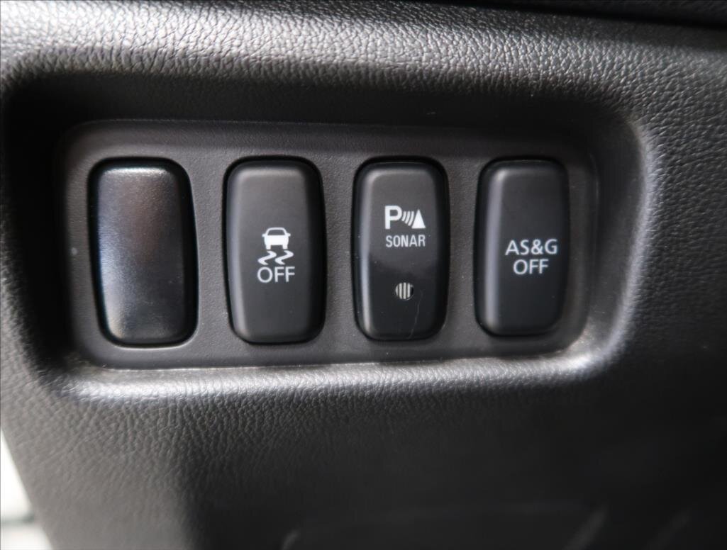 Mitsubishi ASX SUV 1,8 l 110 kw