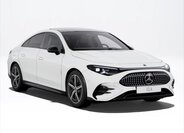Mercedes-Benz CLA 1