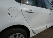 Renault Scénic MPV 1,5 l 81 kw