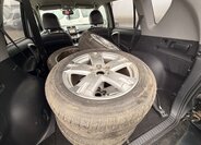 Toyota RAV4 SUV / Terénní 2,2 l 130 kw