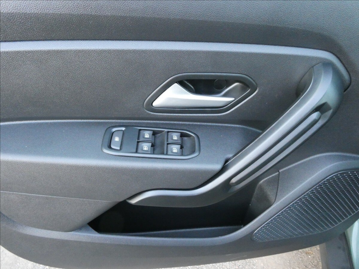 Dacia Duster SUV / Terénní 999,0 67 kw