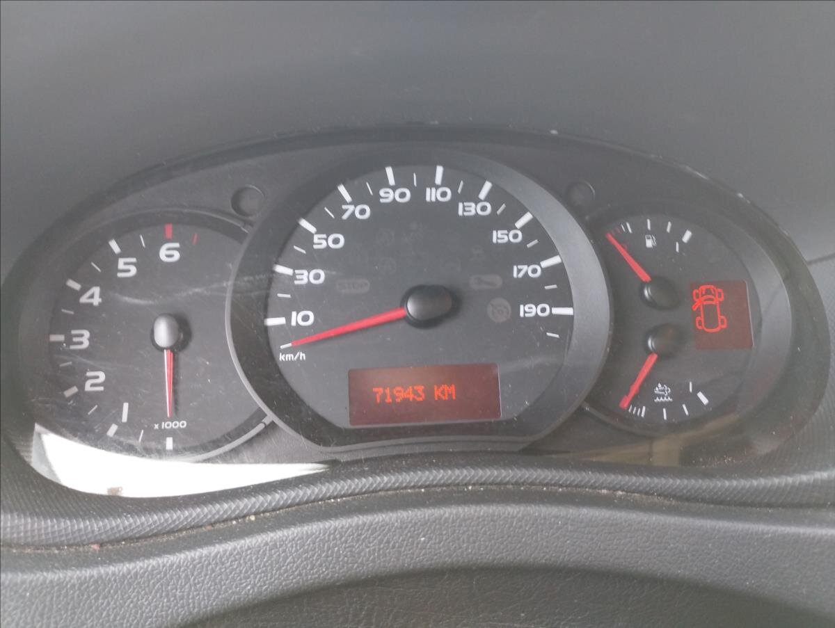 Renault Master Ostatní 2,3 l 96 kw