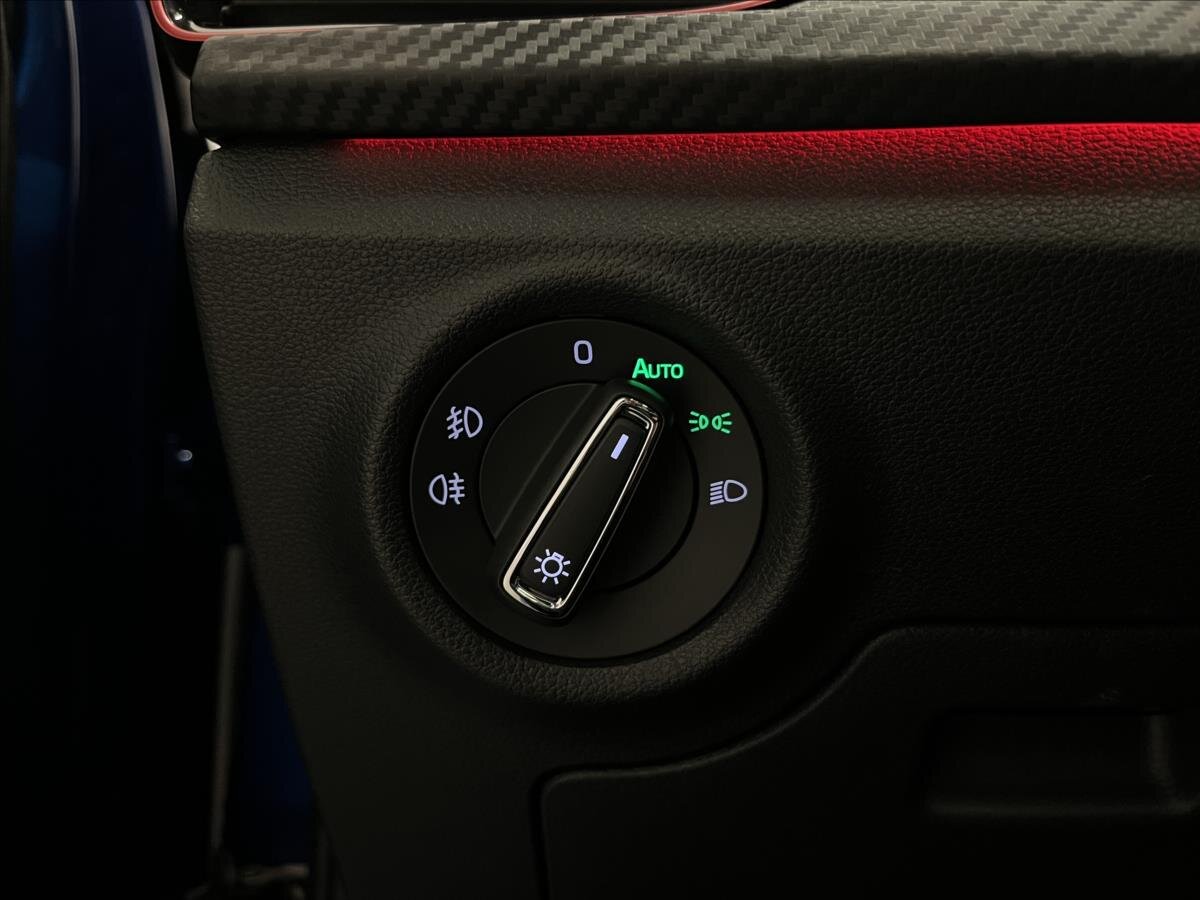 Škoda Kamiq SUV / Terénní 999,0 85 kw