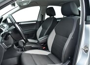 Škoda Rapid Liftback 999,0 81 kw