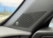 Cupra Formentor SUV / Terénní 1,5 l 110 kw