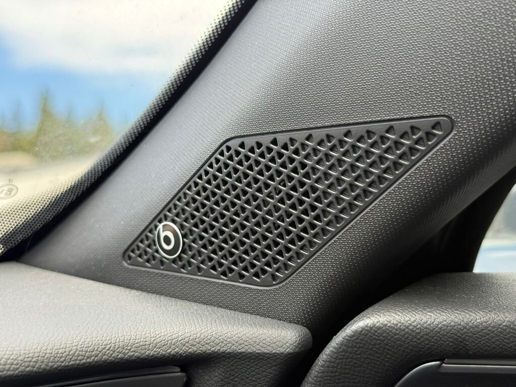 Cupra Formentor SUV / Terénní 1,5 l 110 kw