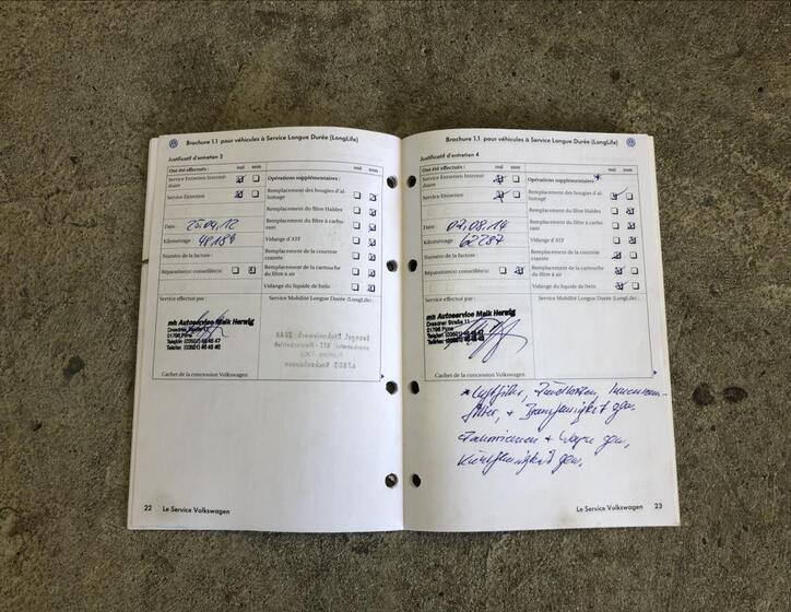 Volkswagen New Beetle 38