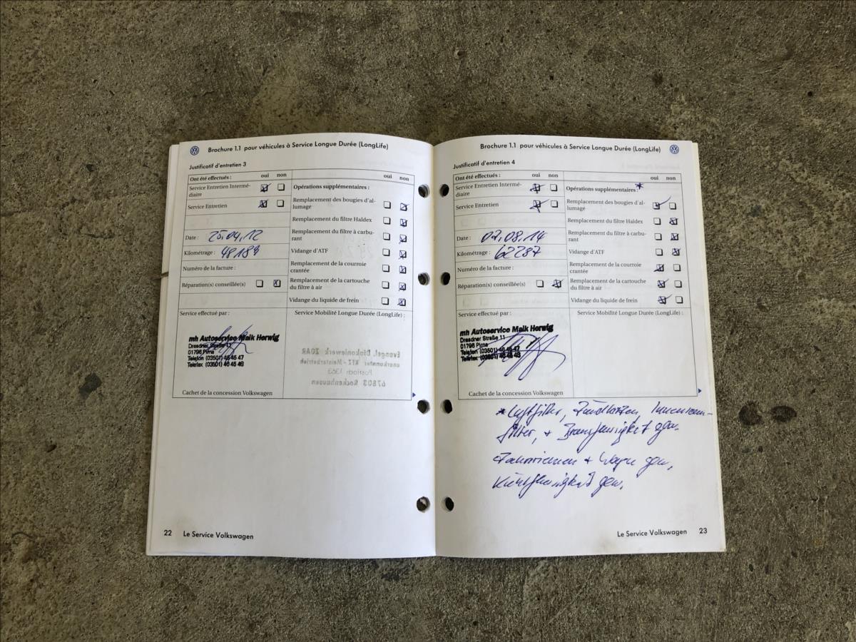 Volkswagen New Beetle