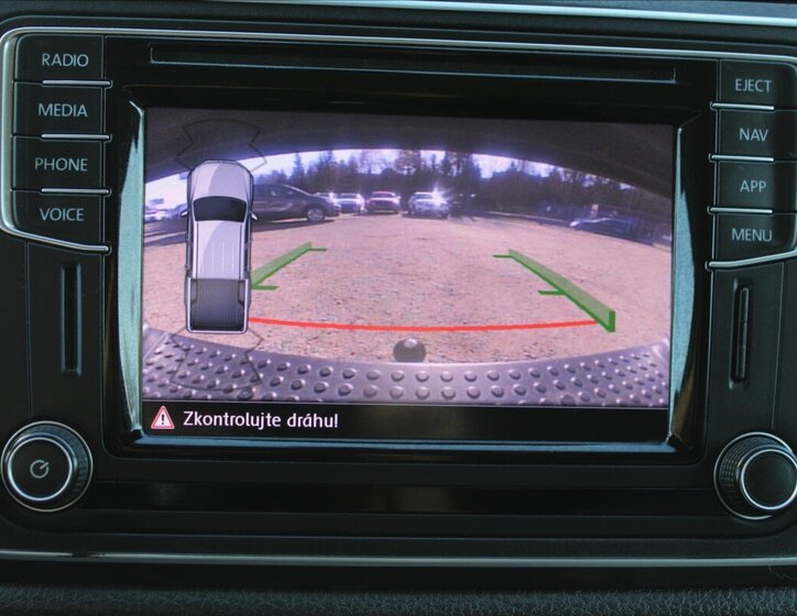 Volkswagen Amarok Pick-up 3,0 l 150 kw