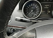 Mercedes-Benz GL Ostatní 3,0 l 165 kw