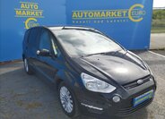 Ford S-MAX MPV 2,0 l 103 kw