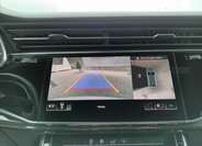 Audi SQ8 SUV / Terénní 4,0 l 320 kw